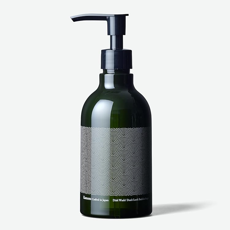 Amazon.co.jp: Komons(コモンズ) ハンドミルク Cotton Fields べたつか